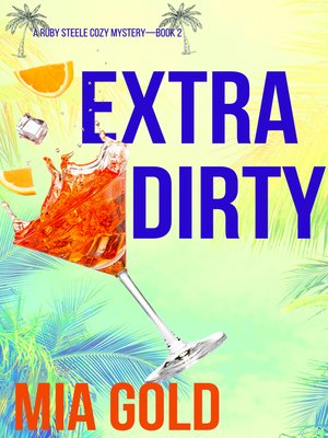 cover image of Extra Dirty